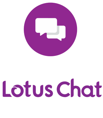 Lotus Chat